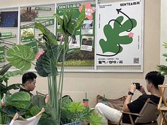 -SENTEA森茶(麦地丽日店)