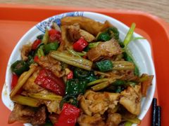 辣椒豆干-七公里小吃街(海埂路店)