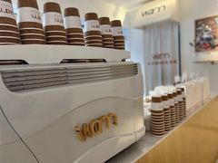 -Cafe on warm(丹霞店)