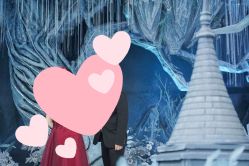 -华东饭店·园林式婚礼宴会厅酒店