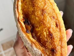 -佐敦面包铺·JORDAN BAKERY