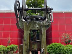 -柳州工业博物馆