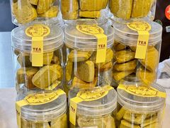 -吴裕泰茶莊(大栅栏店)