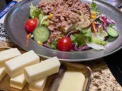 -首尔烤肉大排档(合生汇店)