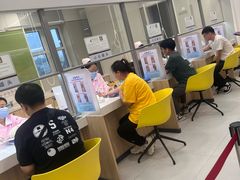 -美年大健康体检(美佳分院)