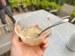 -恬阿姨庭院餐厅·生日宴