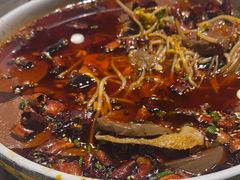 -老浒记烤鸭-北京菜(琉璃厂店)
