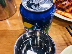 饮料-贤花饭店(城阳店)