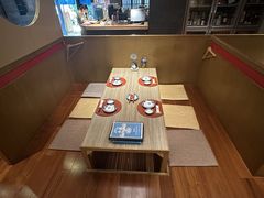 -小山日本料理(兴业太古汇店)