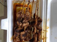 -汪胖子襄阳牛肉面(华丰路店)