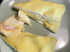 -盛江山自助料理(太原街万达店)
