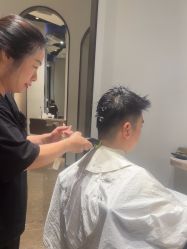 -汤尼英盖TONI&GUY-essensuals