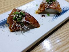 法式鹅肝手握-爱米粒家