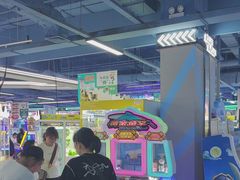 -大玩家(哈西万达店)