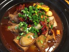 -湘西酒楼(虬江路店)