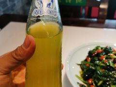 北冰洋-大海碗·京菜炸酱面(雍和宫店)