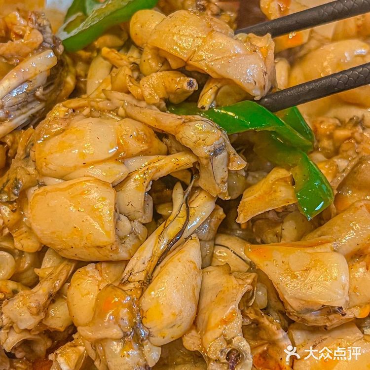 广州探店｜是小龙虾🦞的季节呀‼️