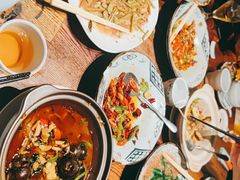 -金苑酒家·客家菜·广东老字号(万象店)