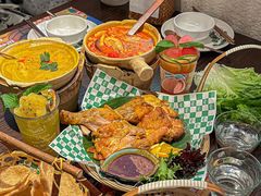 -泰妃殿(武汉首店)