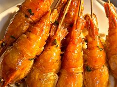 -强记海鲜·大排档(蛇口新街店)