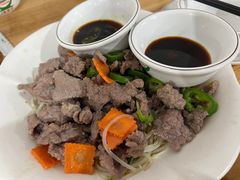 -南记食粥坊·宵夜大排档(莲花总店)