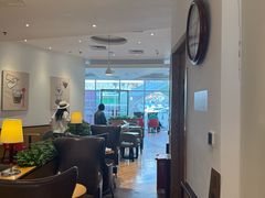 -COSTA COFFEE(天通苑华联店)
