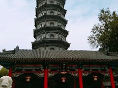 -哈尔滨极乐寺