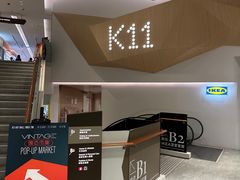 -K11 Design Store
