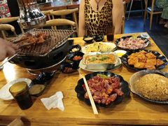 -大壮家原味烤肉(兴华北街店)