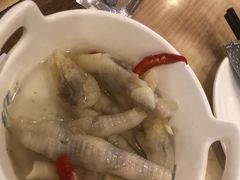 -新世界餐厅(万达店)