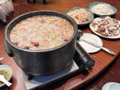 -林芝工布庄园希尔顿酒店-猎味中餐厅