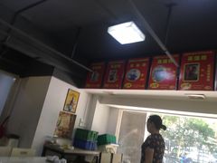 -马黑哥椒麻鸡(清江山水店)
