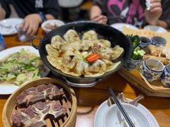 -十二道丰味·徐州土菜·烧烤(何山路店)