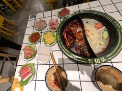 -有拈头成都市井火锅(南中环店)