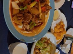 -伊带伊路新疆美食府(呼家楼店)