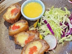 -花潮料理艺食馆(SM新生活广场店)