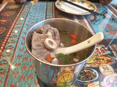 -巴依老爷新疆美食(工体旗舰店)