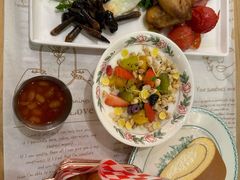 -Dough&Joe团憩(瑞虹天地月亮湾店)