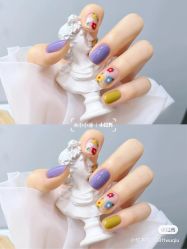 -妙睫屋日式美甲美睫