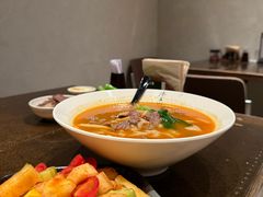 -漆黑觉米粉(三里屯店)