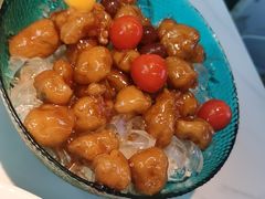 -园里前·私厨·福建菜(台江万达店)