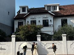 -上海孙中山故居纪念馆