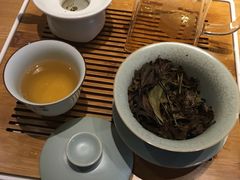 -竹里馆 ·茶食(奥体店)