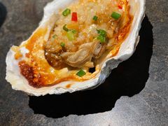 -很久以前羊肉串(昌里路三钢里店)