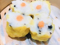 鲜虾烧卖皇-有心德(麦地店)