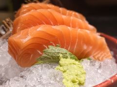 -沼津港精致料理·寿喜烧·烧鸟(龙湖南桥天街店)