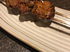 -丝路金桃·新疆菜(徐汇店)