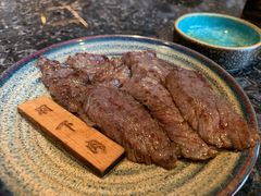 -老乾杯和牛烧肉(王府中环店)