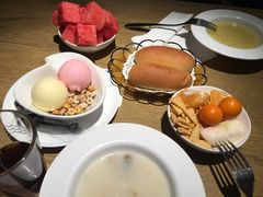 -豪客来牛排(夫子庙店)