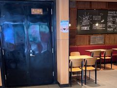 -汉堡王(金鹰天地广场店)